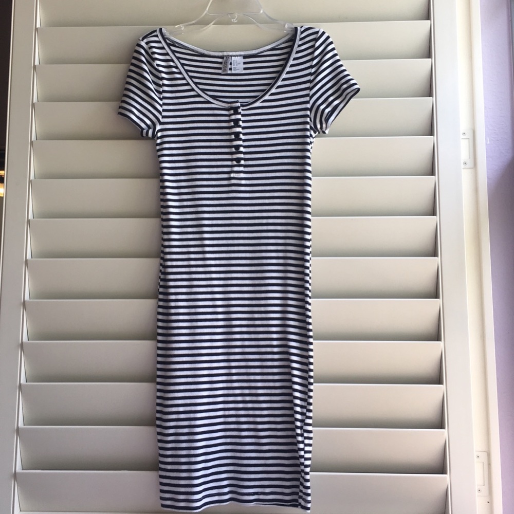 H&M Bodycon Dress